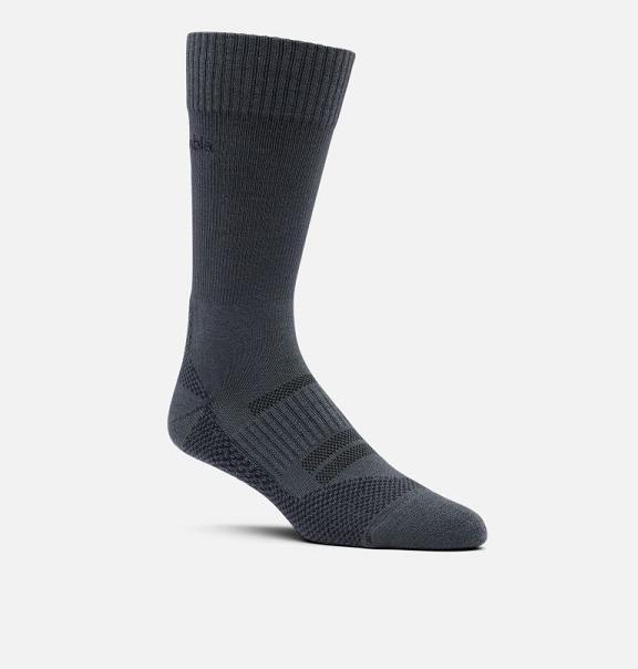 Columbia PFG Socks Men Grey USA (US323061)